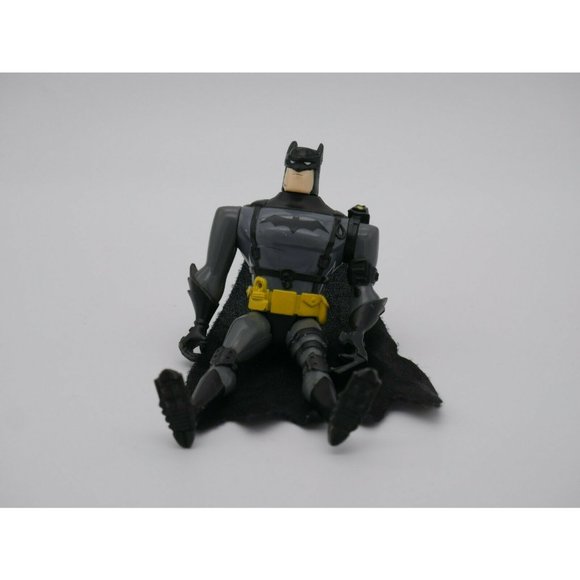 DC Comics Batman 1998 6-inch Action Figure - Picture 4 of 4